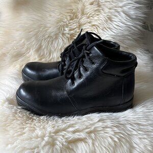 New Alpi OC System Boots Non Slip Winter Grip Made In Canada